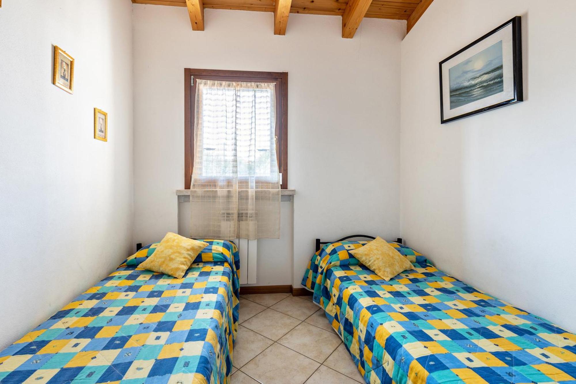 Residence La Corte Near Gardaland Castelnuovo del Garda Esterno foto